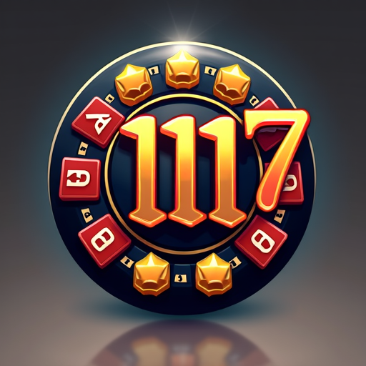 Logo 111f